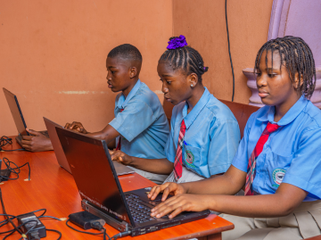 Computer Studies Class